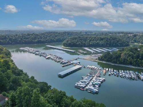 Somerset Casa | Harborview at Lake Cumberland