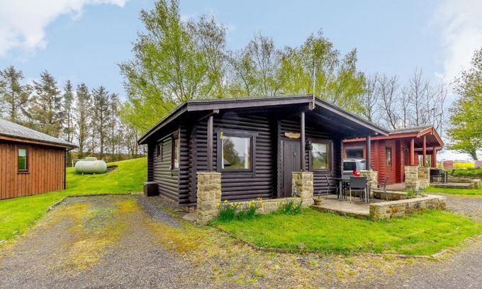 Morpeth Casa | Harbottle Lodge