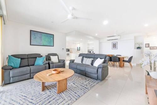 Darwin City Centre Apartamento | Harbour Edge - Moments from Darwin Waterfront & CBD