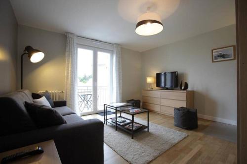 Saint-Quay-Portrieux Apartamento | Harbour