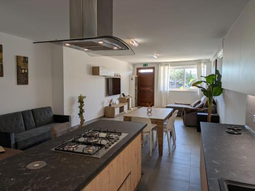 Marsaxlokk Apartamento | Harbour Haven Maisonette