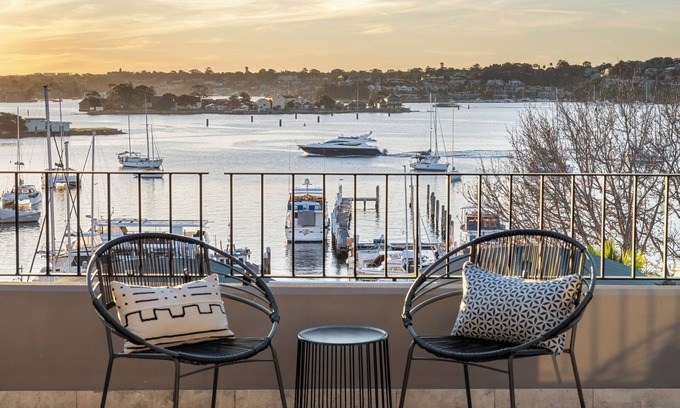 Balmain Casa | Harbour Haven Townhouse