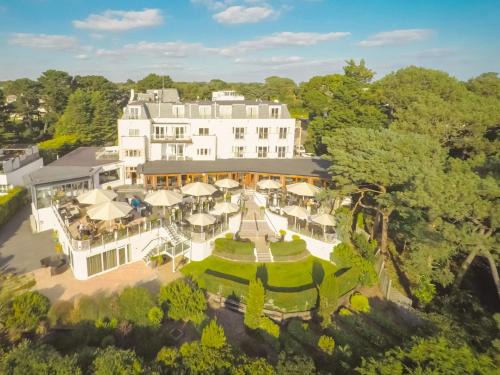 Sandbanks Hotel | Harbour Heights Hotel