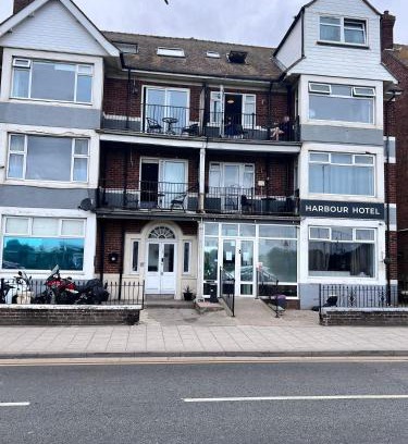 Skegness Hotel | Harbour Hotel