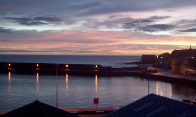 Wick Cama Y Desayuno | Harbour House Bed & Breakfast - Wick