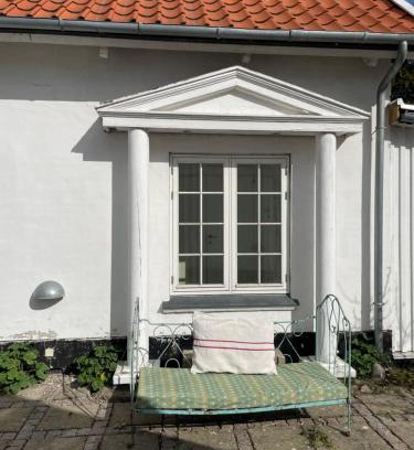 Hornbaek Casa | Harbour House