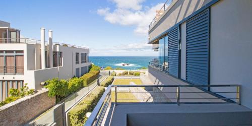 Hermanus City-Centre Apartamento | Harbour House Hotel - Le Paradis Apartments