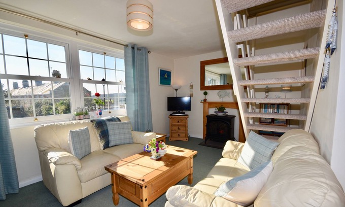 Yarmouth Apartamento | Harbour Life - Yarmouth