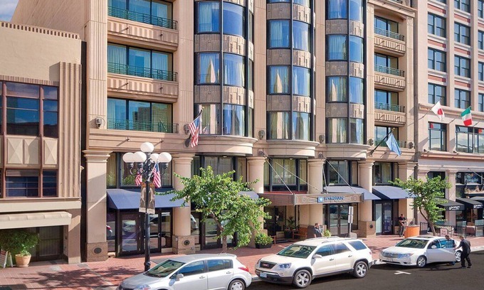 East Village Complejo | Harbour Lights-Club Wyndham