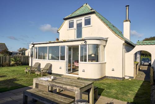 Southwold Casa | Harbour Lights