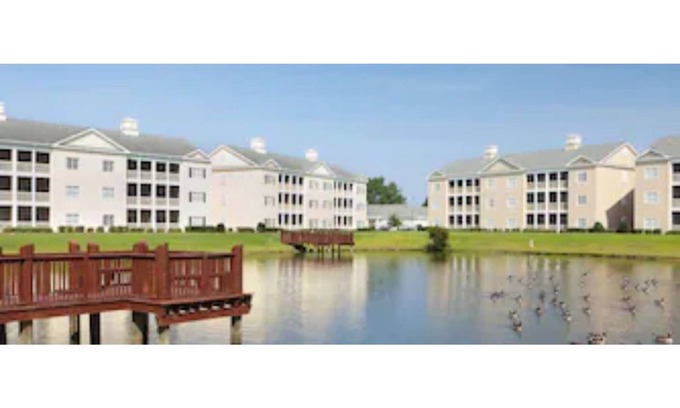 Myrtle Beach Casa | Harbour Lights Resort in Myrtle Beach, SC for Bike Week! #2