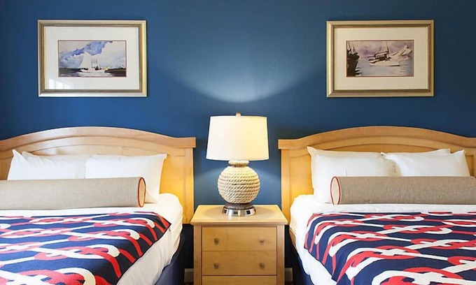 Myrtle Beach Complejo | Harbour Lights Vacation Resort!