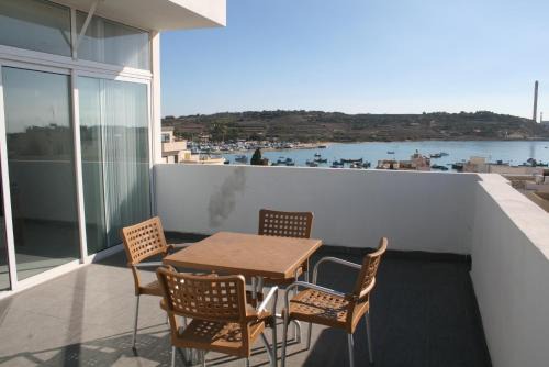 Marsaxlokk Casa | Harbour Lodge