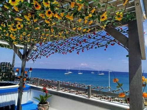 Kardamena Apartamento | Harbour Lounge rooms