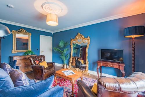 Whitstable Apartamento | Harbour Master by Keepers Cottages