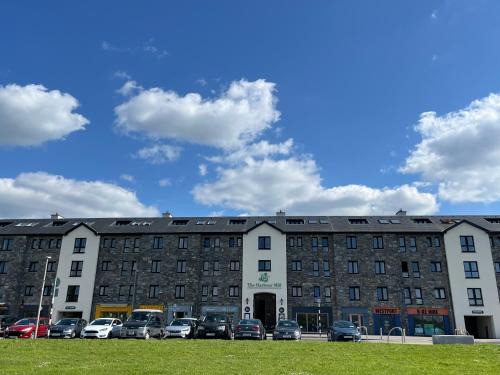 Westport Apartamento | Harbour Mill Apartment