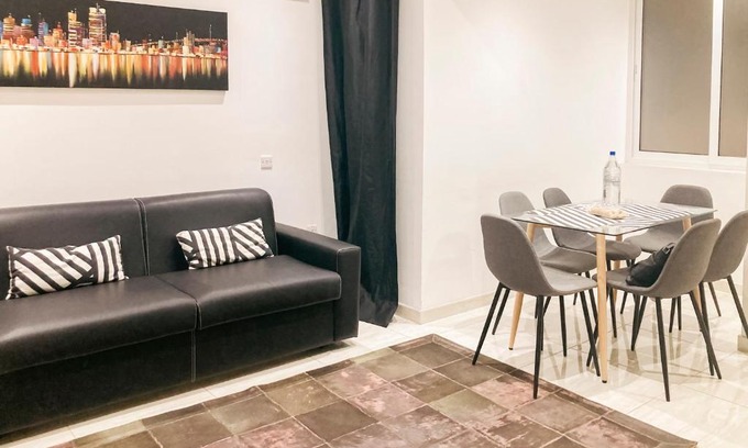 Kalkara Apartamento | Harbour Pearl