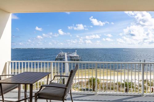 Ono Island Apartamento | Harbour Pointe 309 By Pkrm