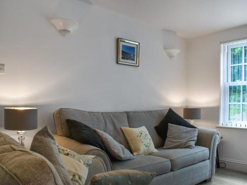 Mevagissey Casa | Harbour Reach