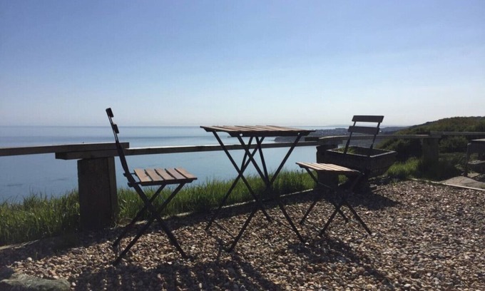 Folkestone Casa | Harbour View Capel Le Ferne