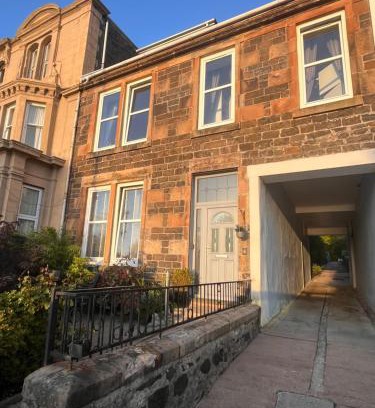 Rothesay Casa | Harbour View