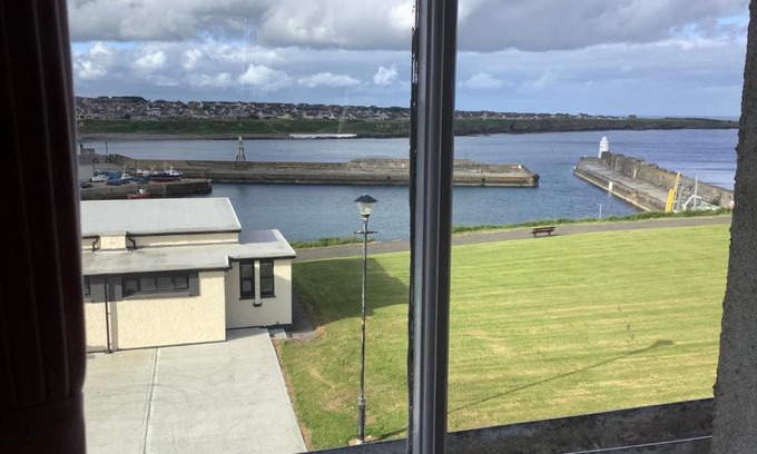Wick Casa | Harbour View