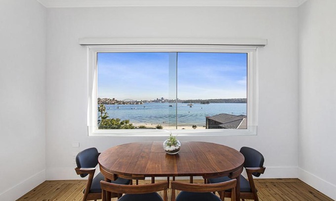 Rose Bay Apartamento | Harbour View in Rose Bay