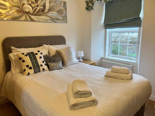 Irvine Apartamento | Harbour View Irvine