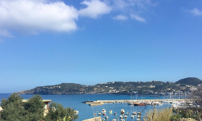 Forio Casa | Harbour View