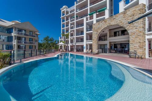Airlie Beach Apartamento | Harbour View Resort Stay 1512