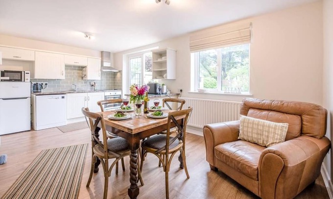 Walberswick Casa | Harbour View, Walberswick