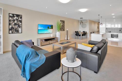 Lakes Entrance Casa | Harbour Views