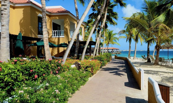 Kralendijk Complejo | Harbour Village Beach Club Bonaire