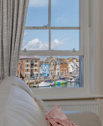 Weymouth Casa | Harbour Vista