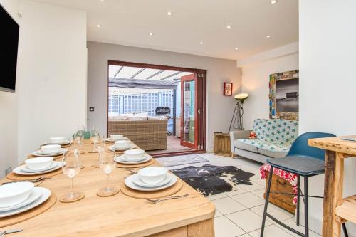 Bembridge Casa | Harbour Walk