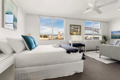 McMahons Point Apartamento | Harbourside #15