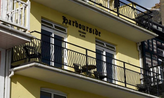 Dartmouth Apartamento | Harbourside 2 in Dartmouth