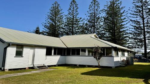 Angourie Casa | Harbourside, 7 Harbour Street