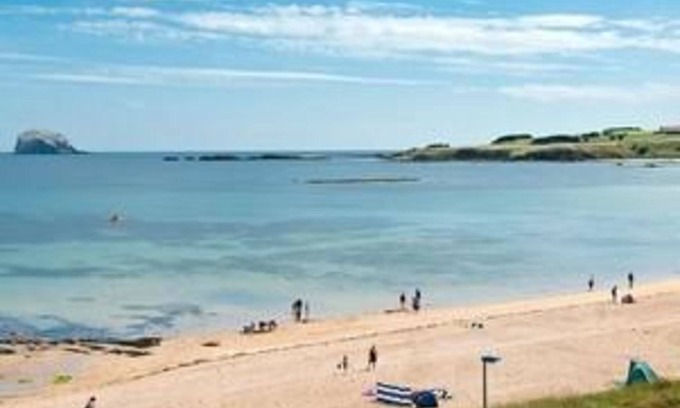 North Berwick Cabaña | Harbourside Cottage