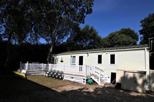 Mudeford Casa | Harbourside