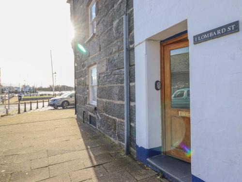 Porthmadog Casa | Harbourside