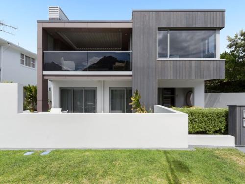 Mount Maunganui Apartamento | Harbourside