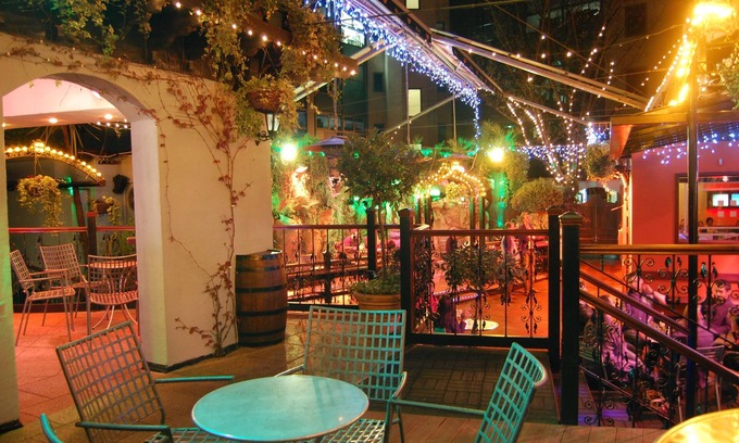 City Centre Dublin Hotel | Harcourt Hotel