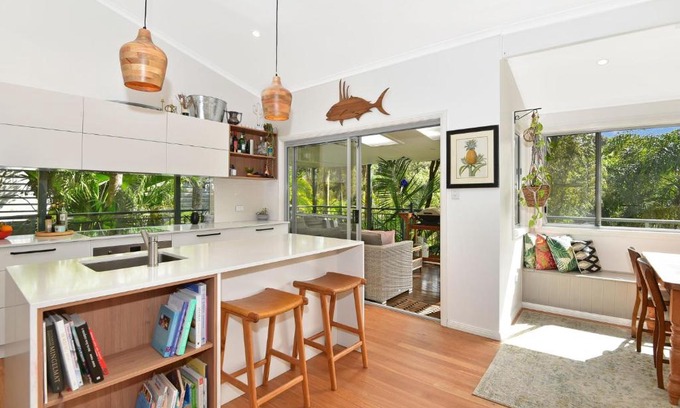 North Avoca Casa | Harcourt Treetops