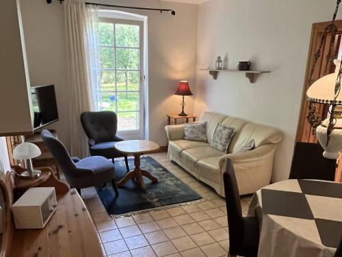 Tetenbull Apartamento | Harderdomizile- Wohnung 1