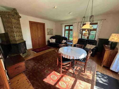 Tetenbull Apartamento | Harderdomizile - Wohnung 2