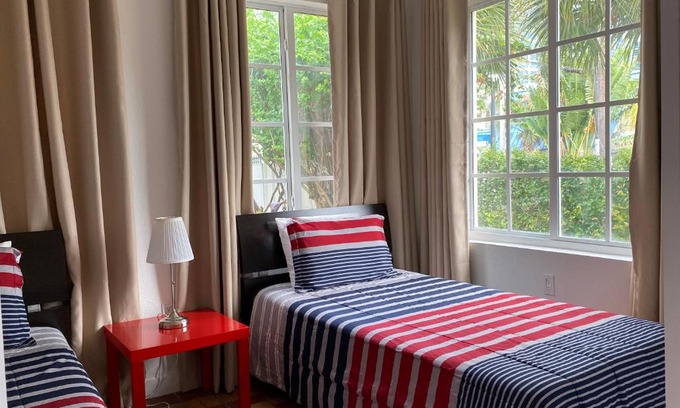 North Beach Apartamento | Harding Boutique Apartments