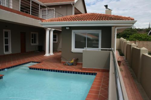 Port Edward Apartamento | Hardman Beach House