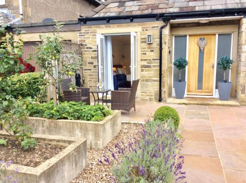 Grassington Apartamento | Hardy Croft Hideaway