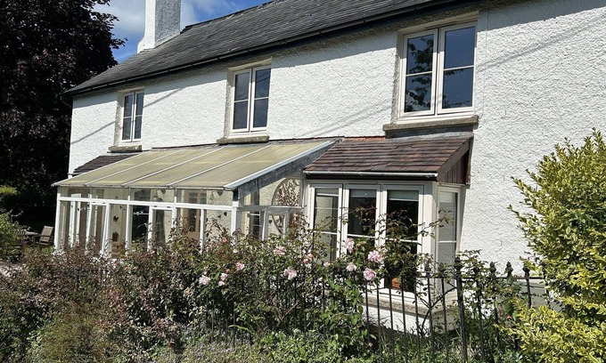 Exton Casa | Hare and Hounds, Exton